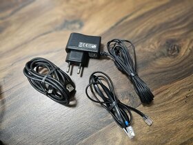 Bezdrôtová náhlavná súprava Jabra 9400BS / Jabra Pro - 6