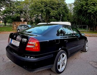 Octavia DSG - 6