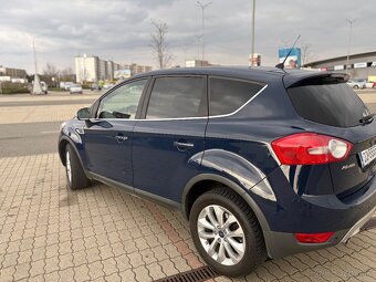 Predam Ford Kuga 2.0 TDCi DPF Trend 4WD - 6