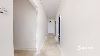 RADO | 4-izbový rodinný dom 92m2 + pozemok 455m2 | Trstená n - 6