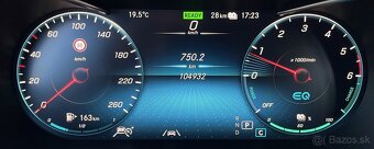 Mercedes-Benz GLC Kupé 300De 4MATIC Plug-IN Hybrid VIRTUAL - 6