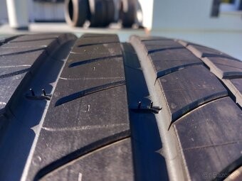 Dvojrozmer 275/35 r19 a 245/40 r19 letne pneumatiky - 6