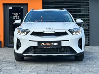 Kia Stonic 1.0 T-GDi A/T v ZÁRUKE, r.v.: 2023 - 6