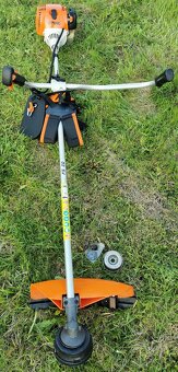 Krovinorez stihl fs 90 - 6