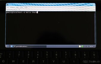 Gemini PDA 4G 64GB - 6