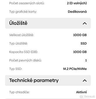 Tigo herny PC - 6