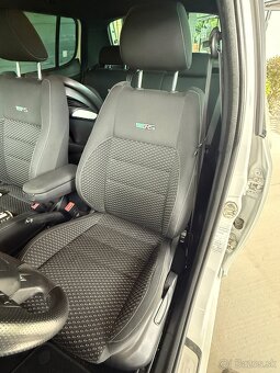 Škoda fabia RS - 6