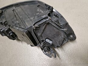 Predné svetlo audi a6 4g c7 full LED 4G0941033C - 6