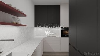 REZERVOVANÉ_NOVOSTAVBA_2 izb. byt "č.9" s veľkým balkónom - 6