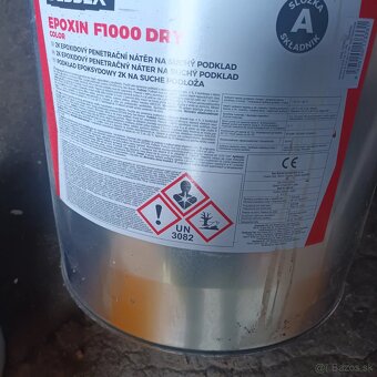 Epoxidova farba - 6