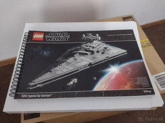 LEGO Star Wars 75252 - 6