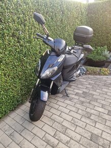 Predam APRILIA SPORT CITY ONE 125 - 6