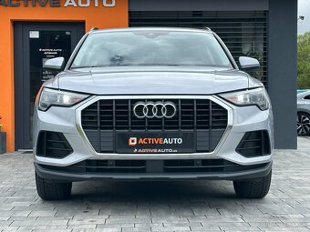Audi Q3 1.5 TSi M6, r.v.: 2022 - 6