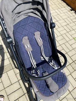 Cybex eezy s+2 - 6