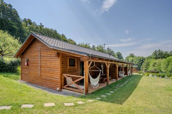 Apartmány pod srnčím chodníkom_NOVOSTAVBA_Svätý Anton - 6