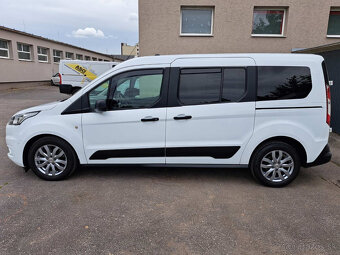 Ford Transit Connect Tourneo 1.5 TDCi EcoBlue Titanium - 6