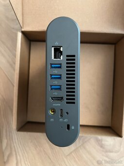 Acer Chromebox CXI3 - 6