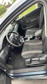 Volkswagen B6 2.0 TDI - 6