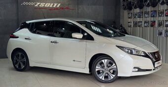 Nissan Leaf N-Connecta - 6