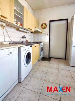 Predaj: 4 izbový byt, 75 m2 + Loggia , WATSONOVA, Košice - S - 6