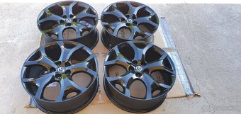 Cx-5 cx-30 cx-7 tucson quashkai sorento 5x114,3 r19 crv gh - 6
