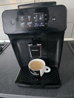 Kavovar Philips - 6