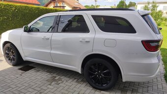 Dodge Durango - 6