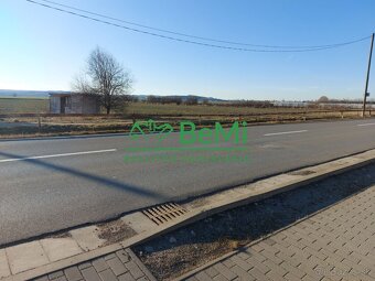 Predaj investičný pozemok- orná pôda,8062m2, Nitra-Janíkovc - 6