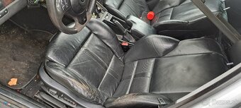 Bmw e46 330ix automat - 6