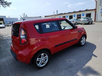 Predám Kia Soul - 6