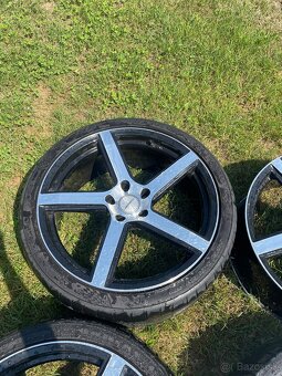 R20 5x120 - 6