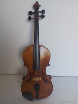 Predám husle - 6
