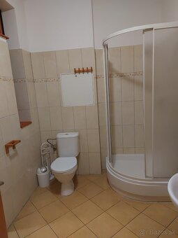 1 izbový byt, 60m2 - na investíciu alebo na bývanie - 6