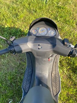 Suzuki epicuro 125 - 6