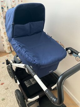 Kočík Britax go big2 - 6