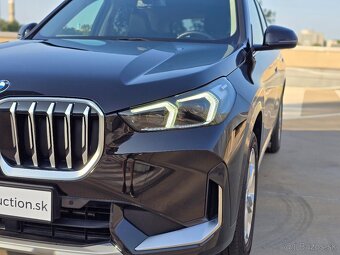 BMW X1 xDrive23d Luxury 2023, 14 157km, ZARUKA - 6