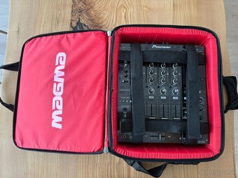 Pioneer DJM-850 K (mixpult) - 6
