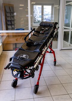 Transportní nosítka FERNO Mondial RS+ST - 6