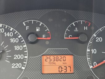 Fiat grande punto 1.3 mjt 75 ks - 6