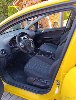 Opel Corsa - 6