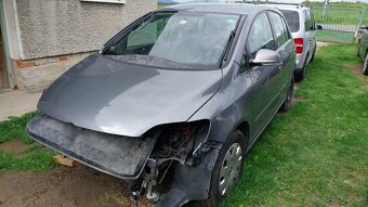 Golf 5 plus 1.9tdi 77kw bkc - 6