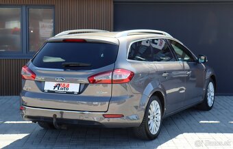 Ford Mondeo Combi 1.6 TDCi DPF ECOnetic - 6