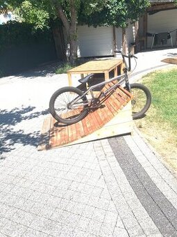 Kicker Rampa - 6