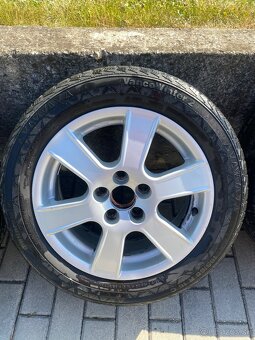 5x112 R16 195/60 R16C - 6