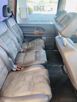 PREDÁM/VYMENIM SEAT ALHAMBRA - 6