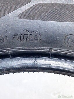 Pneumatiky Continental ecocontact 6 205/60 R16 H - 6