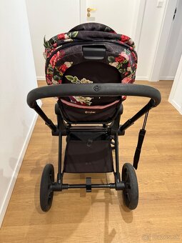 Cybex priam spring bloosom - 6