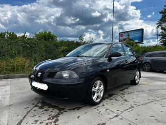 Seat Ibiza 1.4 Benzin 55kW - 6