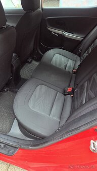 predam kia ceed 1.4 benzin plyn 2016 74kw - 6