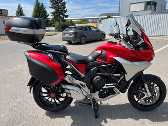 MV Agusta Turismo Veloce 800 - 6